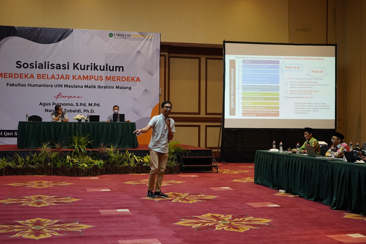 MBKM Ijen SUites 3