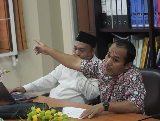 Staff Sharing 2