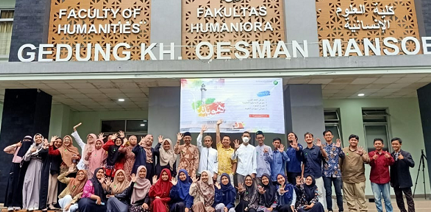 hari bahasa arab 2a