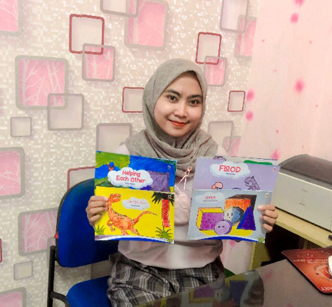 vinda 1