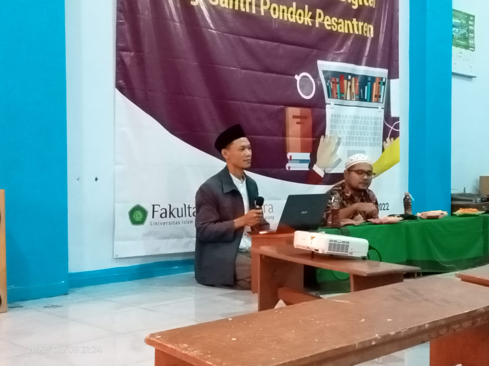 literasi annur 1