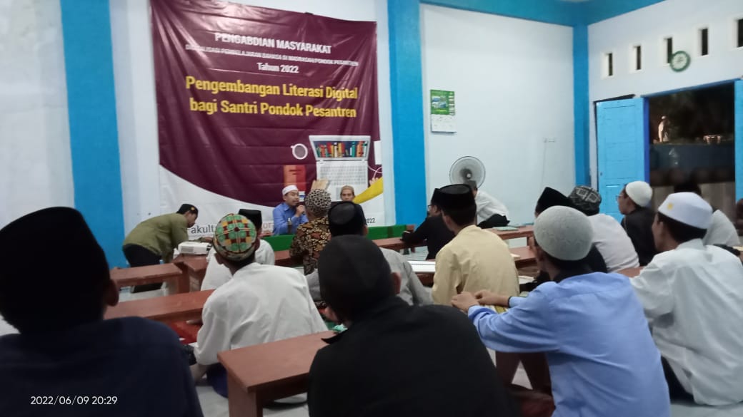 literasi annur 2