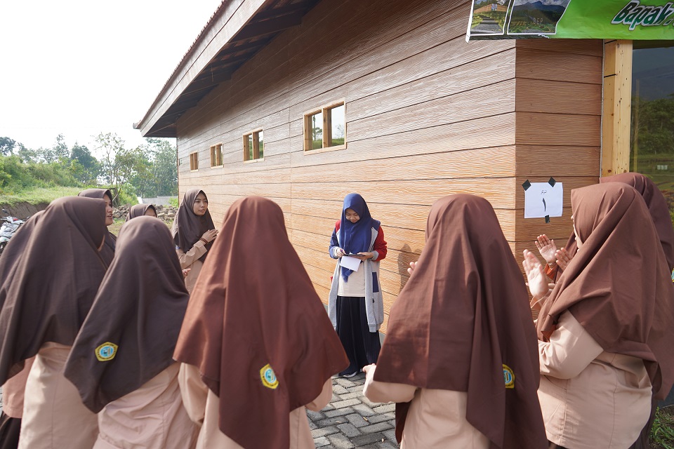 outbond 2
