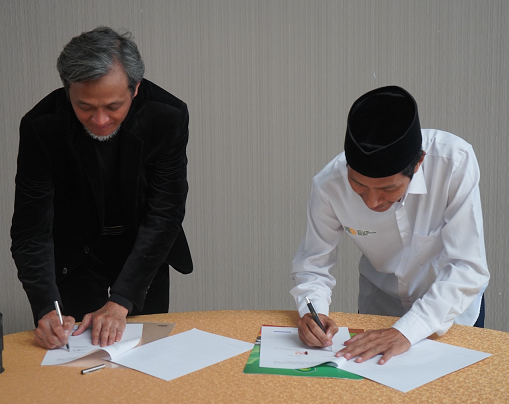 MoU 1
