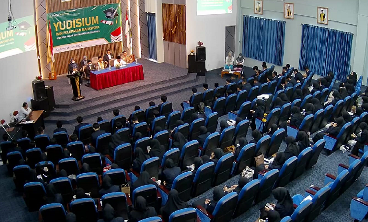 Yudisium 4