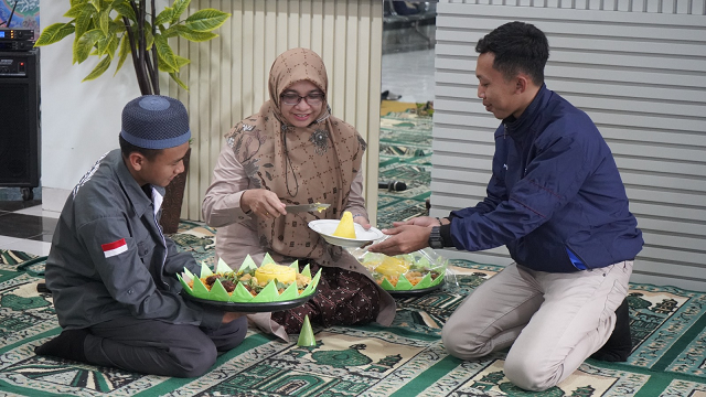 tumpeng 3