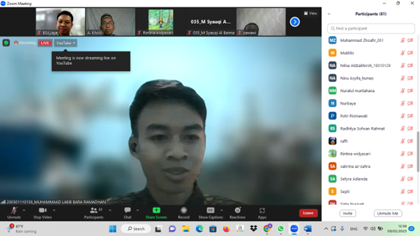 workshop sastra 4