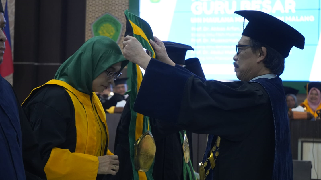 Prof. Muassomah