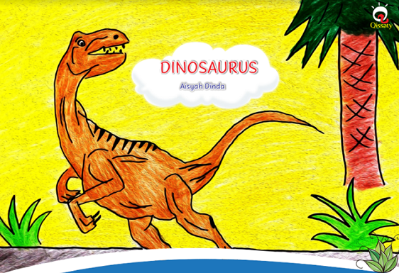 dinosaurus