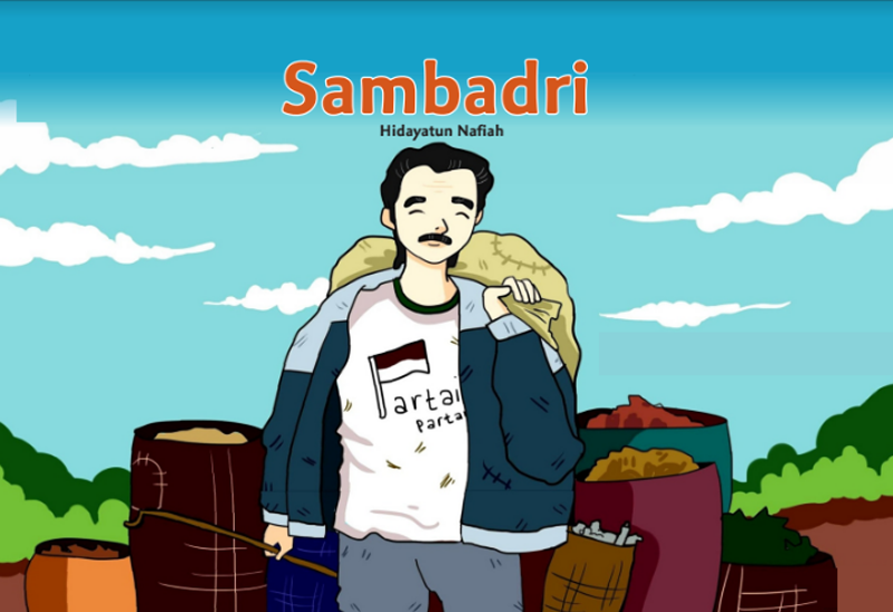 sambadri
