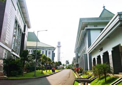48. Uin Malang